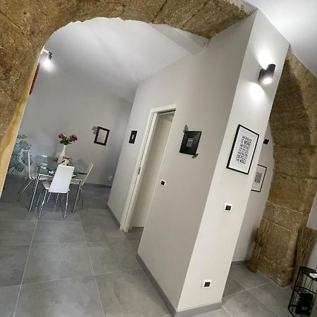 Sanzo - Apartment Агридженто Екстериор снимка