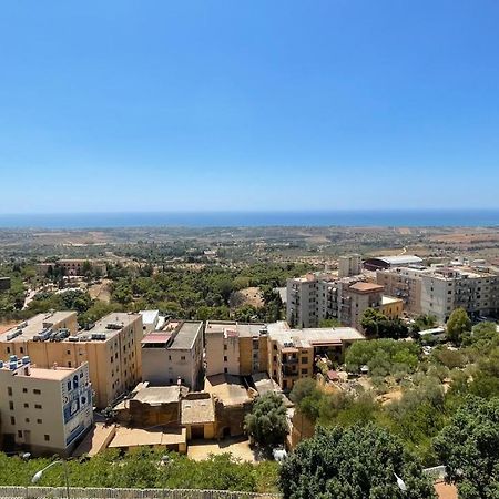 Sanzo - Apartment Агридженто Екстериор снимка