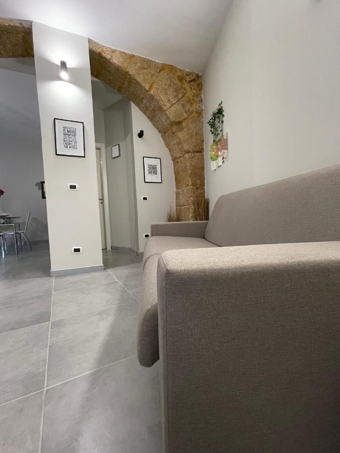 Sanzo - Apartment Агридженто Екстериор снимка