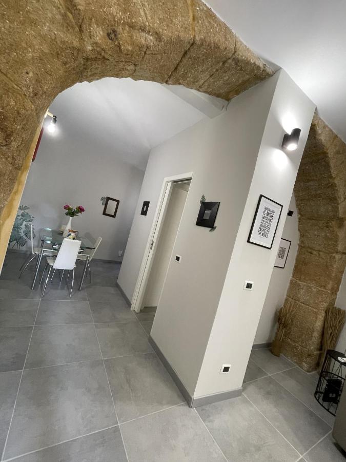 Sanzo - Apartment Агридженто Екстериор снимка