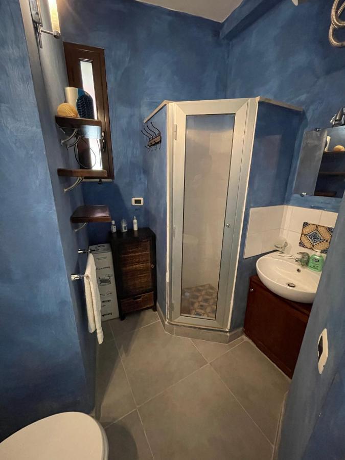 Sanzo - Apartment Агридженто Екстериор снимка
