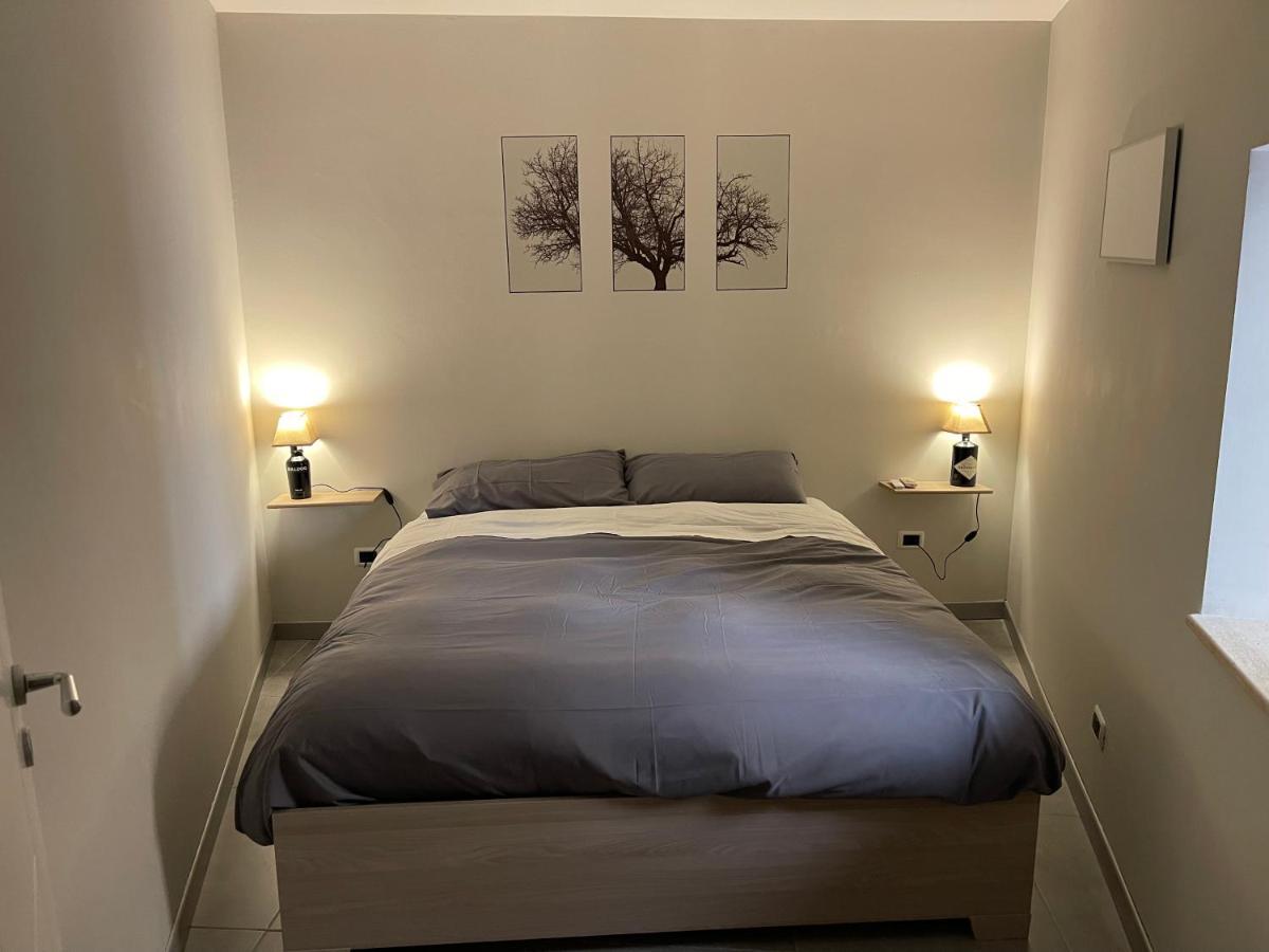 Sanzo - Apartment Агридженто Екстериор снимка