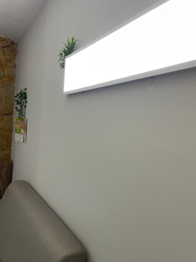 Sanzo - Apartment Агридженто Екстериор снимка