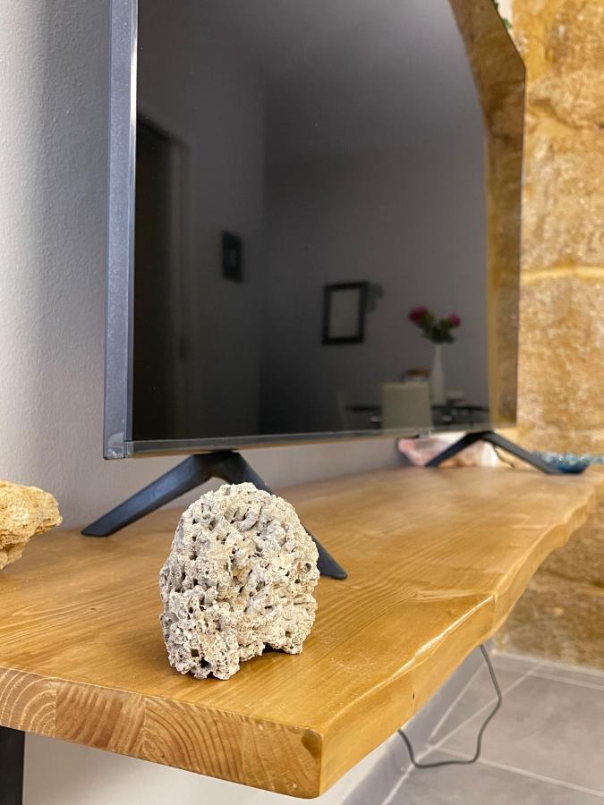 Sanzo - Apartment Агридженто Екстериор снимка