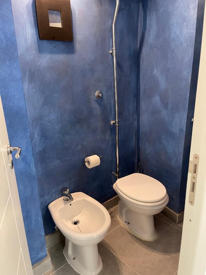 Sanzo - Apartment Агридженто Екстериор снимка