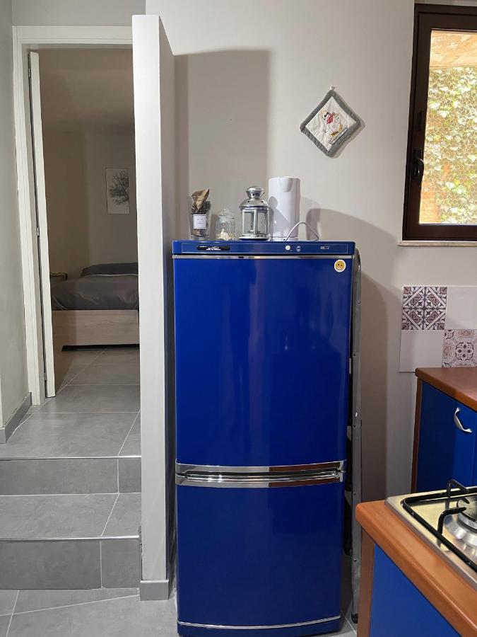 Sanzo - Apartment Агридженто Екстериор снимка