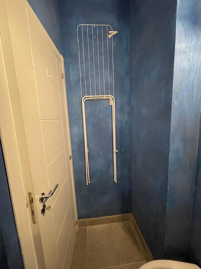 Sanzo - Apartment Агридженто Екстериор снимка